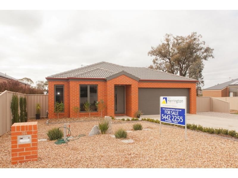 34 London Derry Way, Epsom VIC 3551