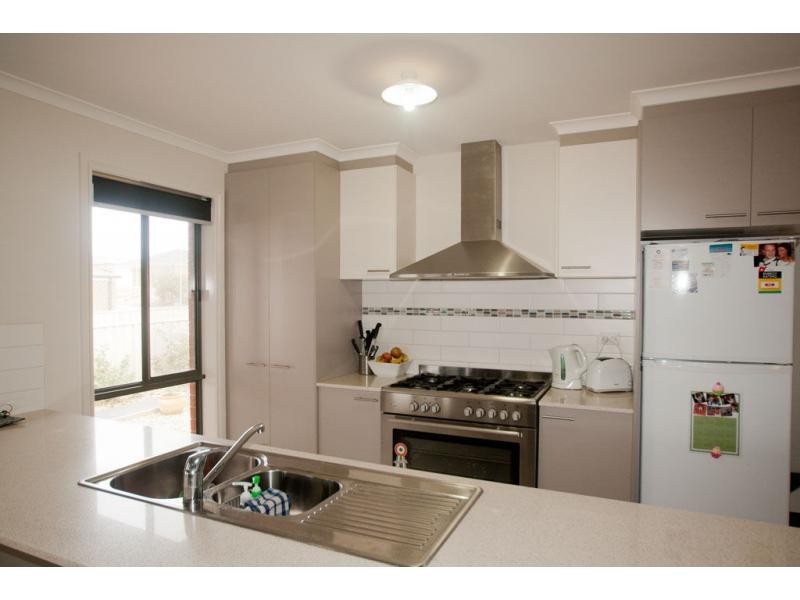 Epsom VIC 3551
