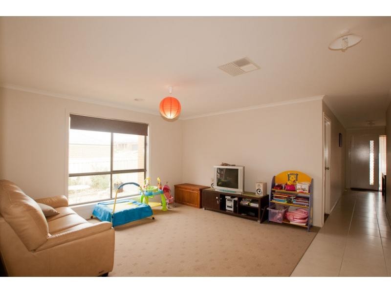 Epsom VIC 3551