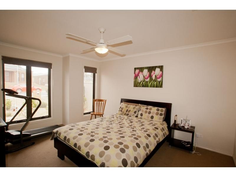 Epsom VIC 3551