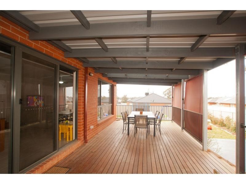 Epsom VIC 3551