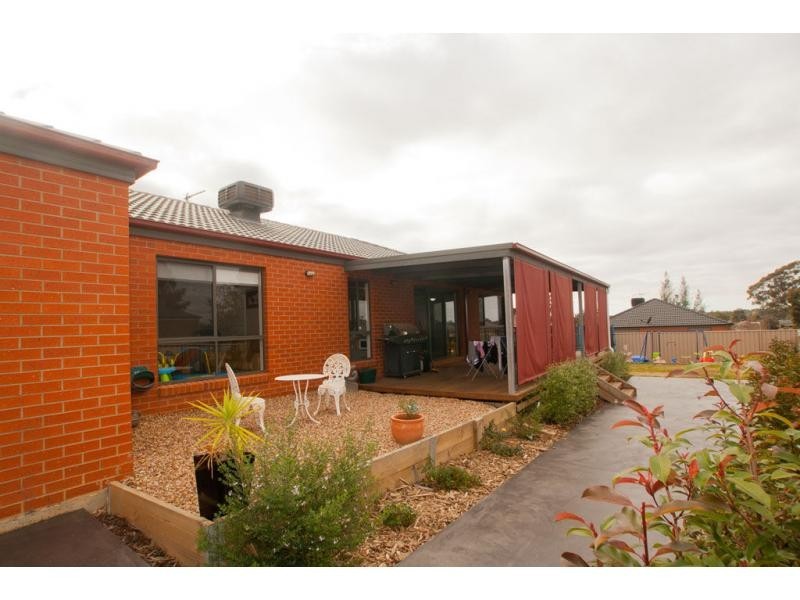 Epsom VIC 3551