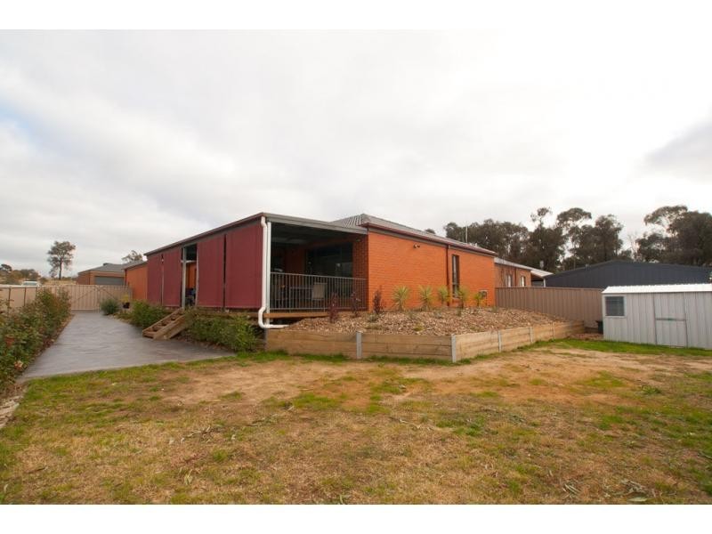 Epsom VIC 3551