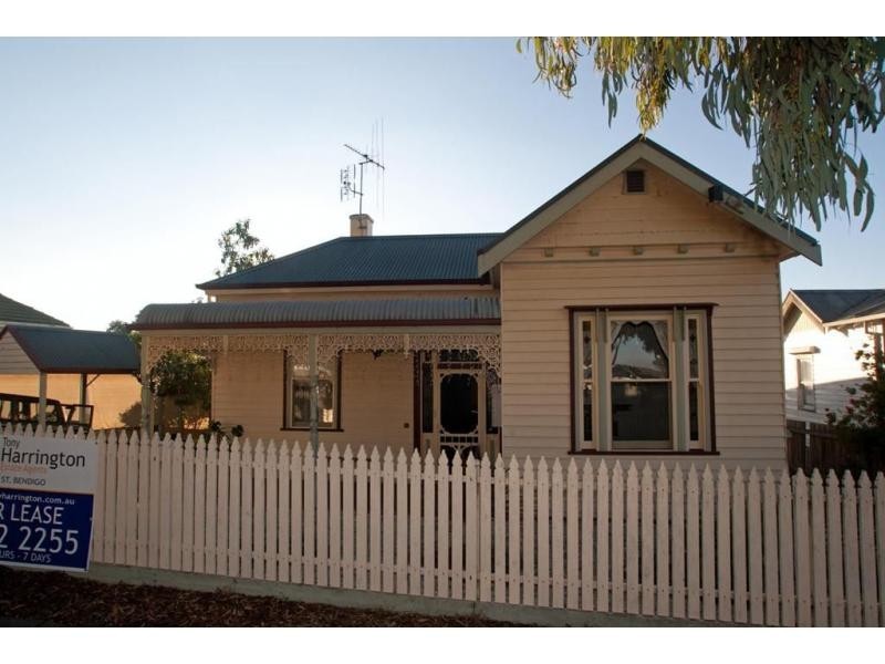8 Webster Street, Bendigo VIC 3550