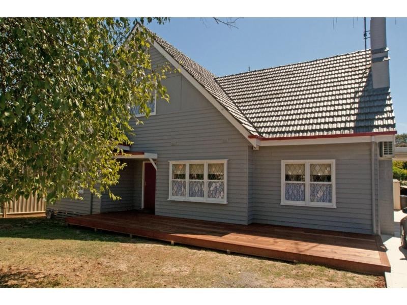 85 McIvor Road, Bendigo VIC 3550