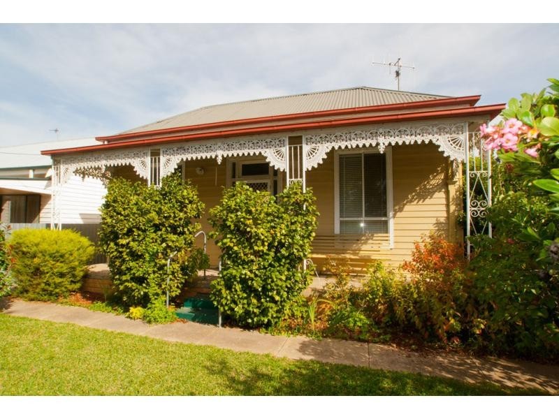 Epsom VIC 3551