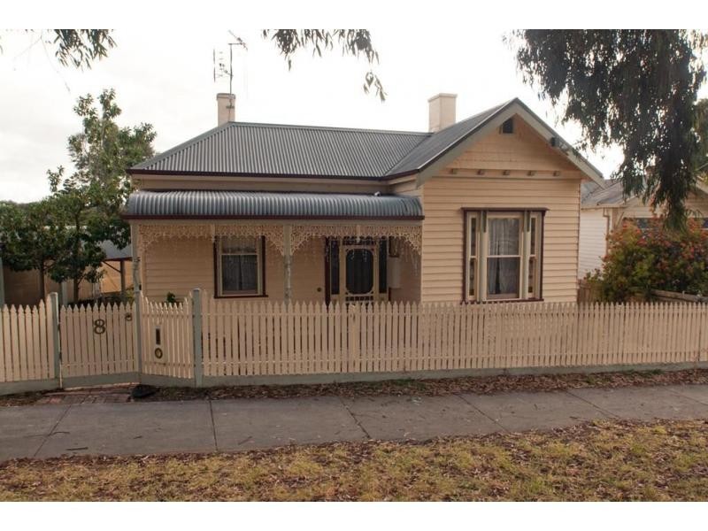 8. Webster Street, Bendigo VIC 3550