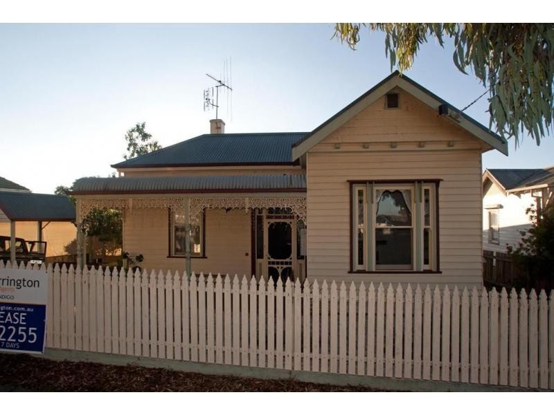 8. Webster Street, Bendigo VIC 3550