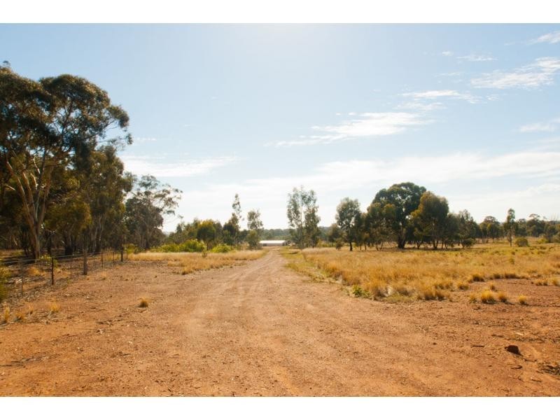Shelbourne VIC 3463