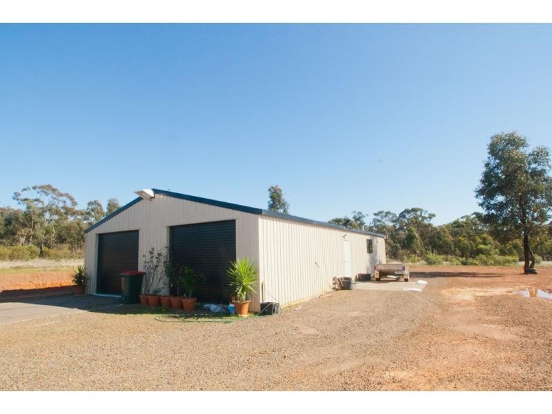 Shelbourne VIC 3463