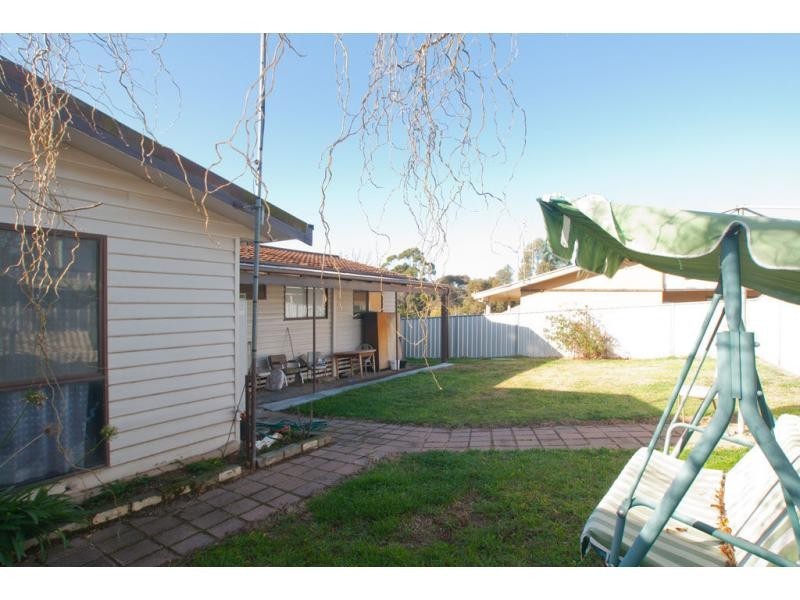 California Gully VIC 3556