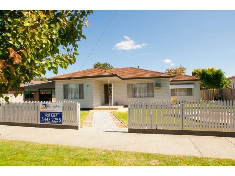 51 Olympic Parade, Kangaroo Flat VIC 3555