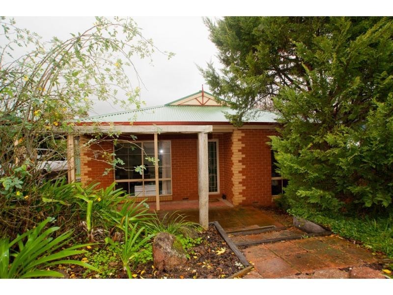 Ironbark VIC 3550