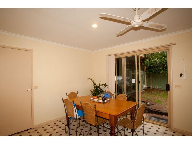 Ironbark VIC 3550