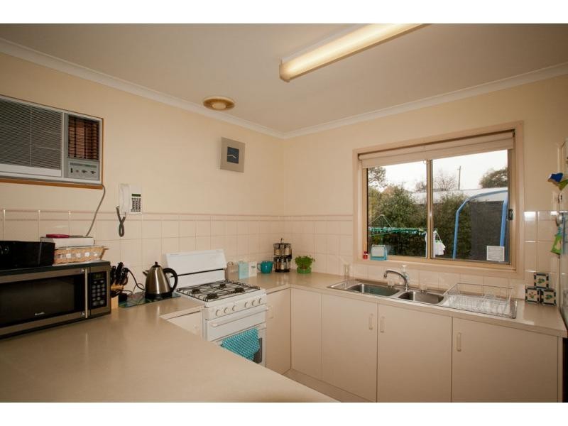 Ironbark VIC 3550