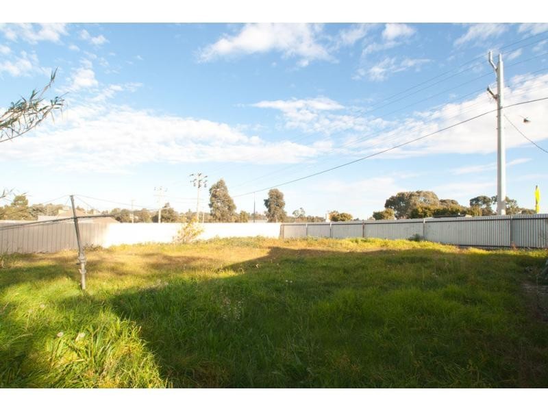 North Bendigo VIC 3550