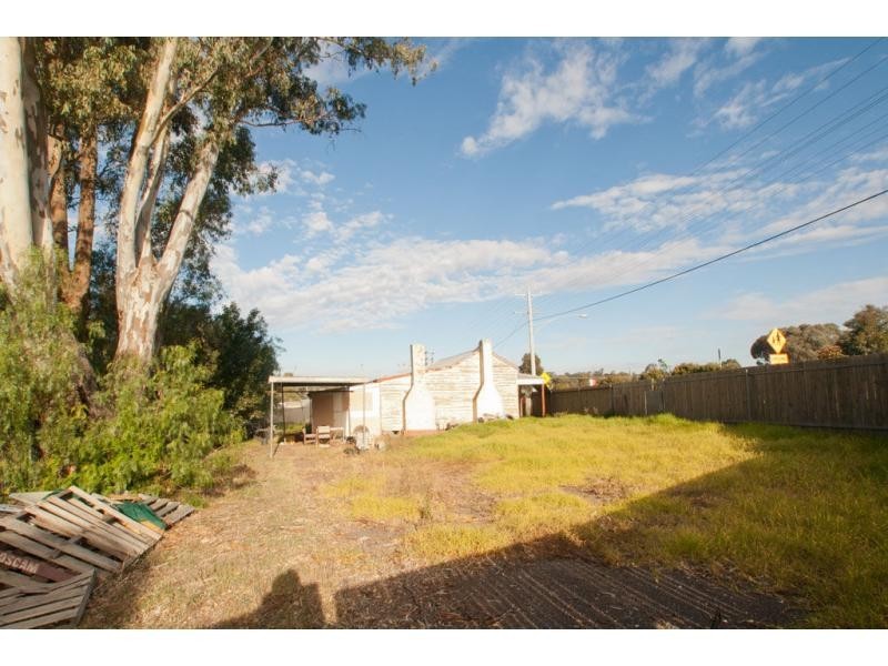 North Bendigo VIC 3550