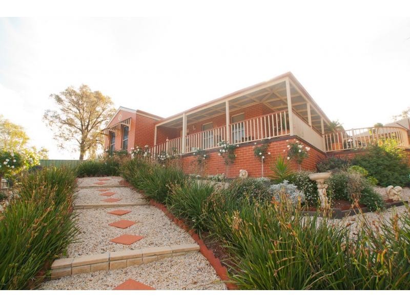 Kangaroo Flat VIC 3555