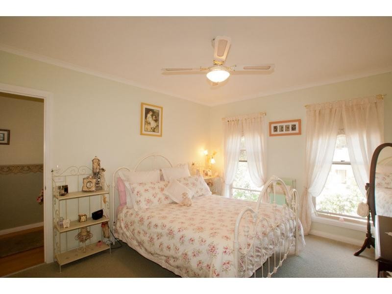 Kangaroo Flat VIC 3555