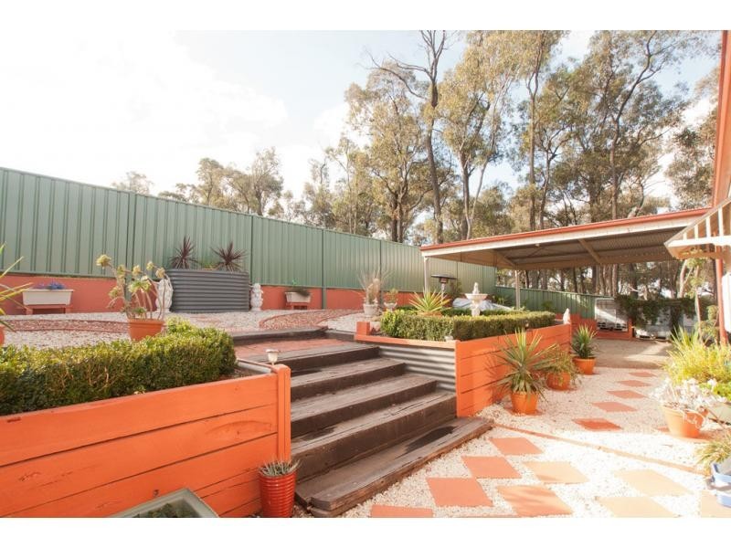 Kangaroo Flat VIC 3555