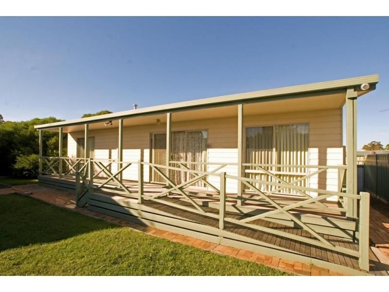 30A Day Street, East Bendigo VIC 3550
