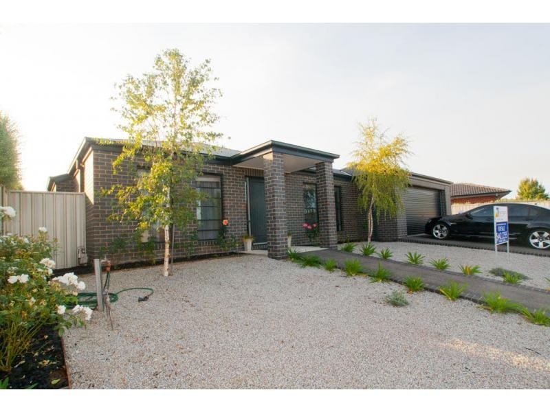 Strathfieldsaye VIC 3551