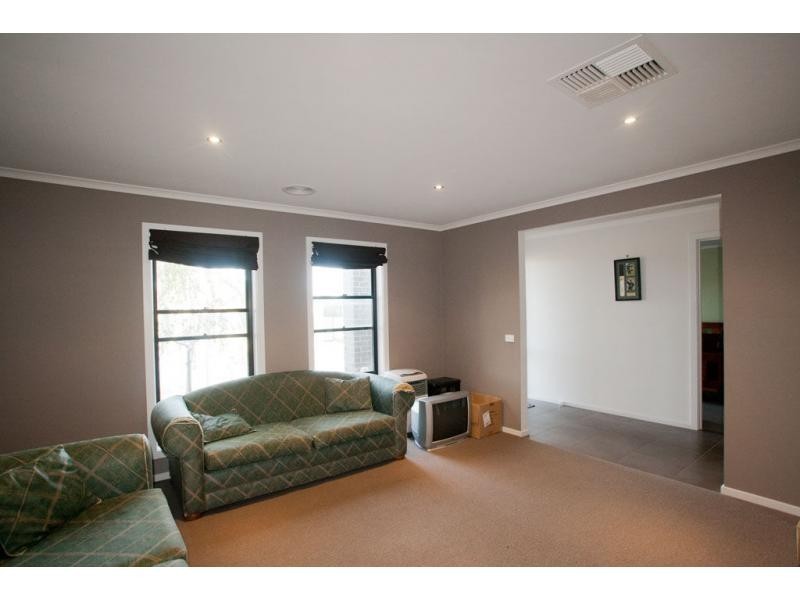 Strathfieldsaye VIC 3551