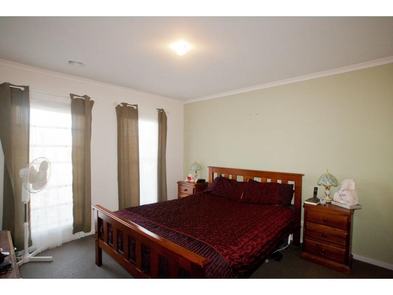 Strathfieldsaye VIC 3551