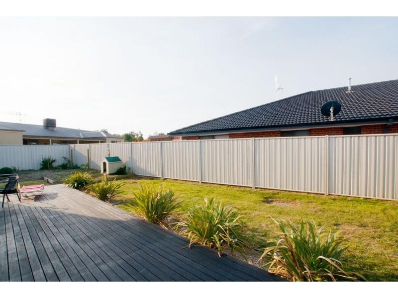 Strathfieldsaye VIC 3551