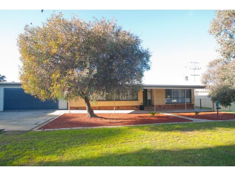 Golden Square VIC 3555