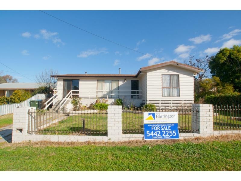 California Gully VIC 3556