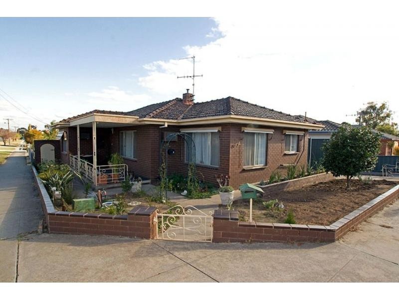 White Hills VIC 3550