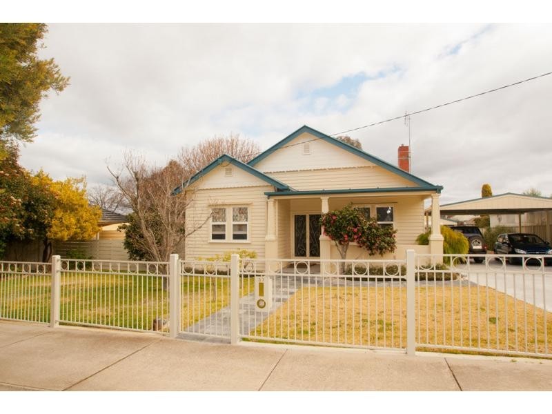 Golden Square VIC 3555