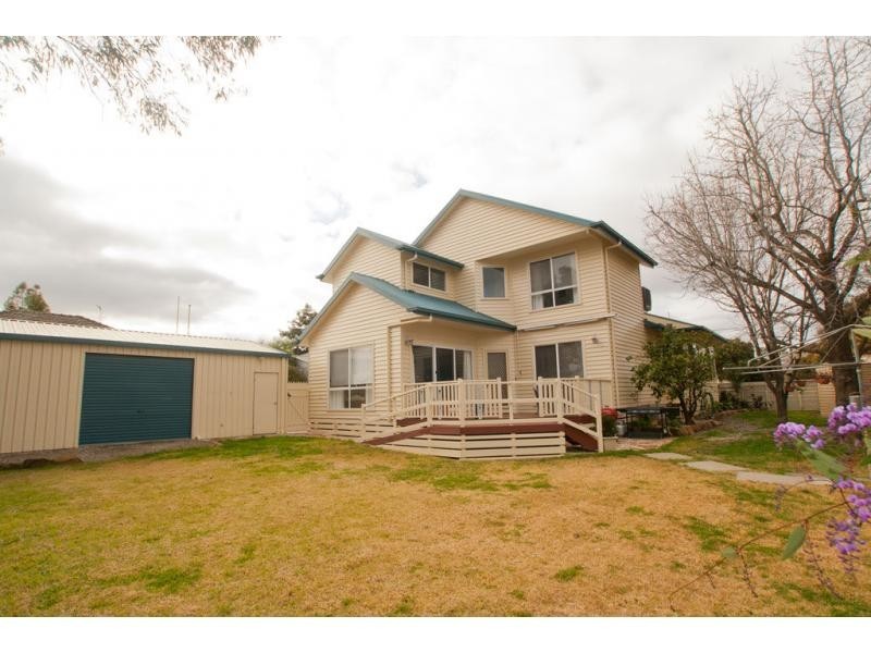 Golden Square VIC 3555