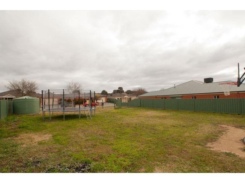 Strathfieldsaye VIC 3551