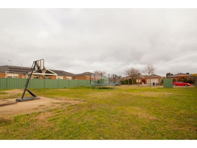 Strathfieldsaye VIC 3551