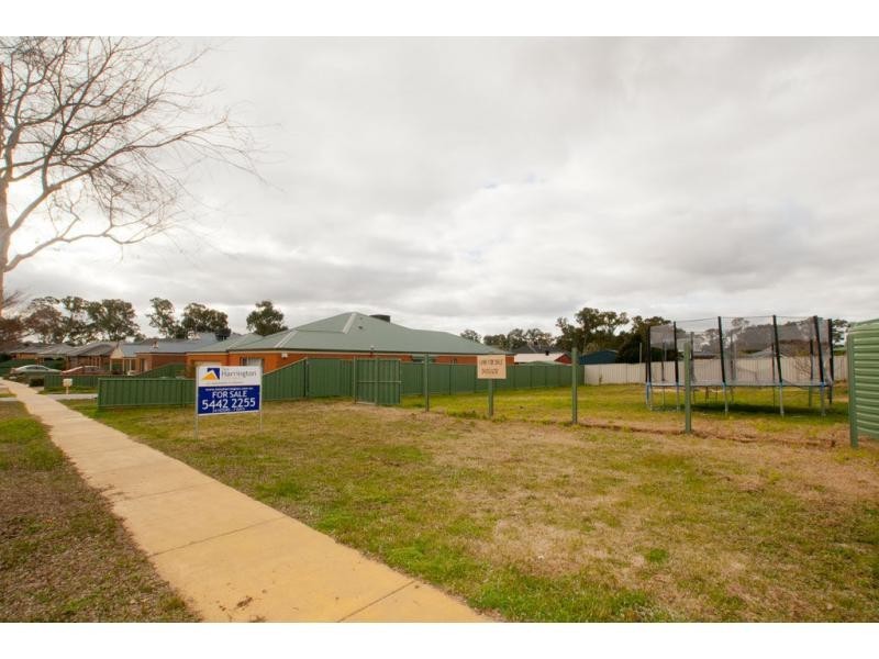 Strathfieldsaye VIC 3551