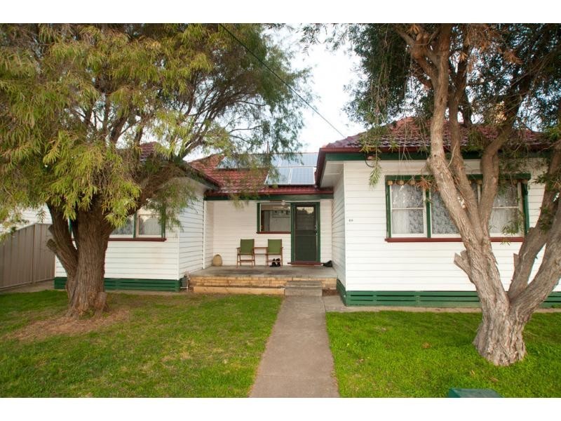 Golden Square VIC 3555