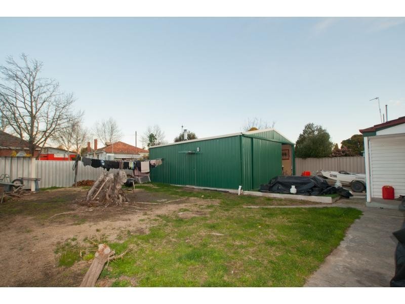 Golden Square VIC 3555