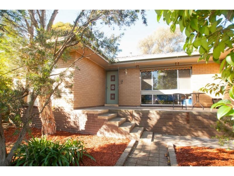 Strathdale VIC 3550