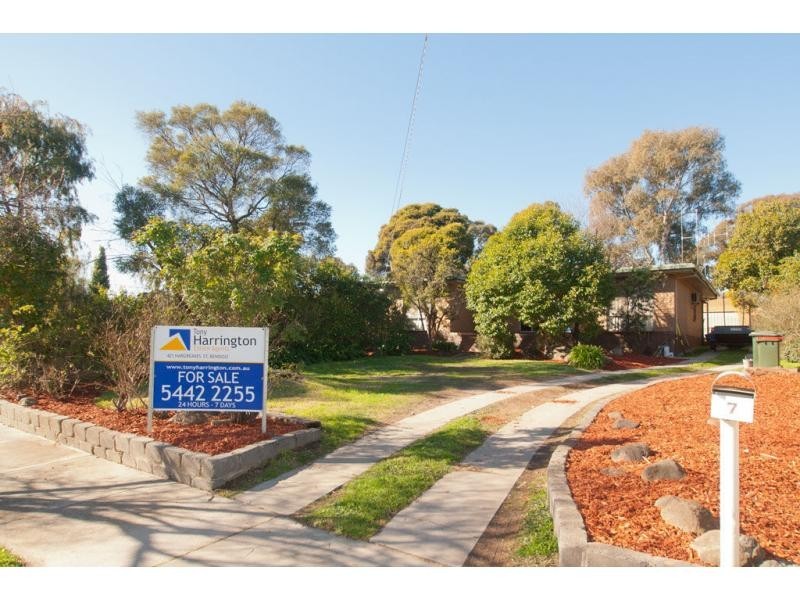 Strathdale VIC 3550