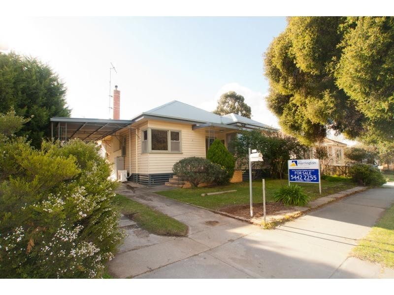 Long Gully VIC 3550