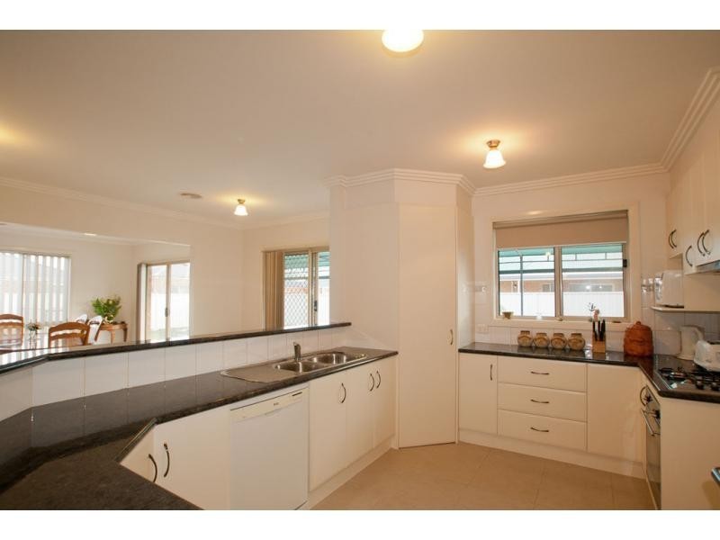 Epsom VIC 3551