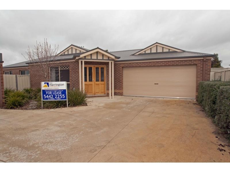 18B Elizabeth Street, Kangaroo Flat VIC 3555