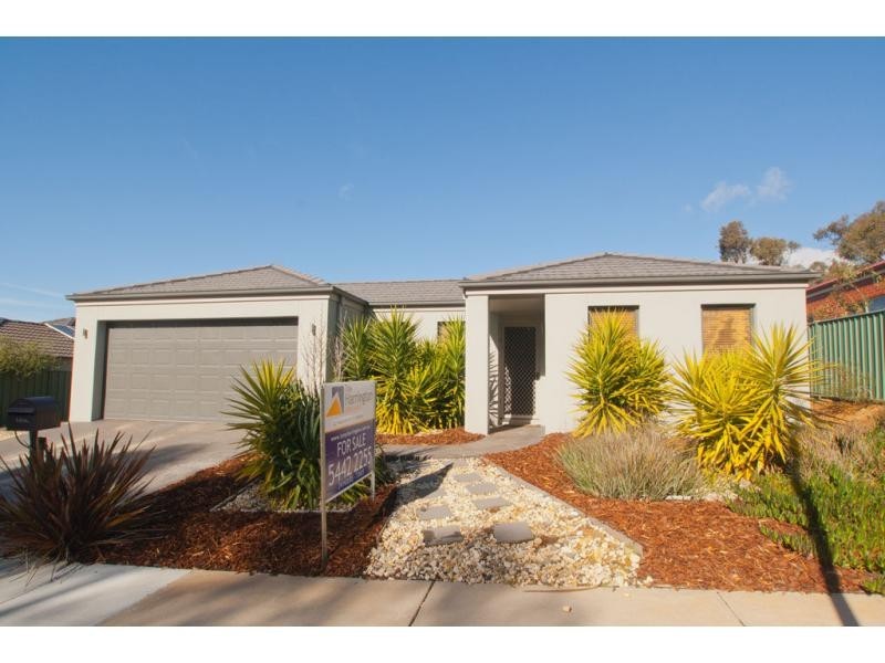 Kangaroo Flat VIC 3555