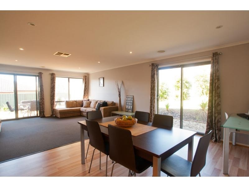 Kangaroo Flat VIC 3555