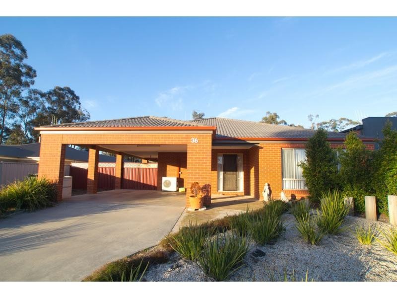 California Gully VIC 3556