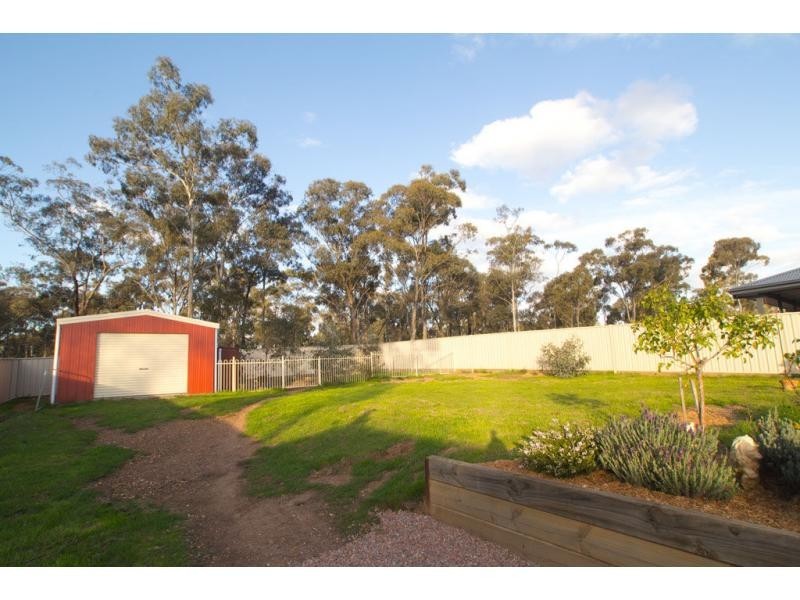 California Gully VIC 3556