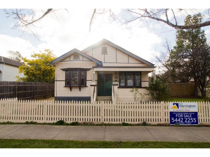 Golden Square VIC 3555