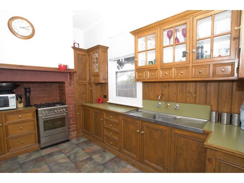 Golden Square VIC 3555